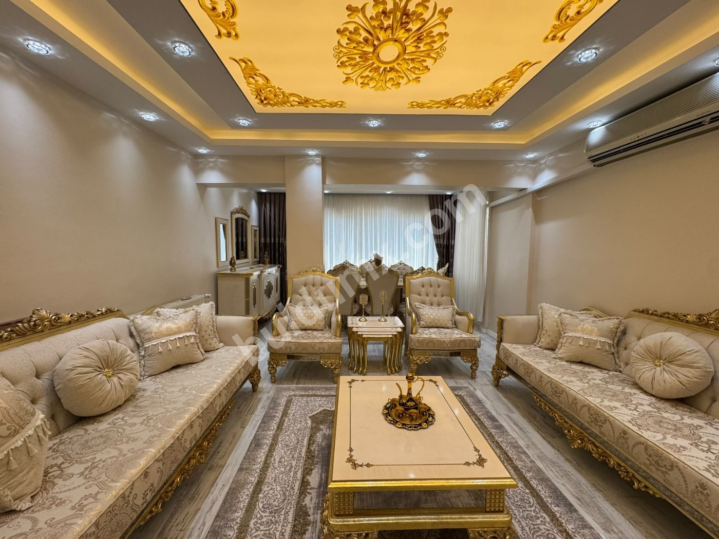 ŞANLIURFA,HALİLİYE,YENİŞEHİR MAH EMNİYET CAD 2.KAT 4+1 D.GAZLI, ASANSÖRLÜ - Fotoğraf 11