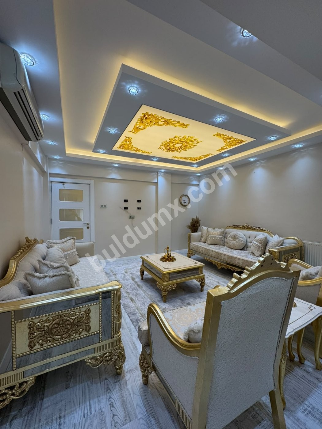 ŞANLIURFA,HALİLİYE,YENİŞEHİR MAH EMNİYET CAD 2.KAT 4+1 D.GAZLI, ASANSÖRLÜ - Fotoğraf 9