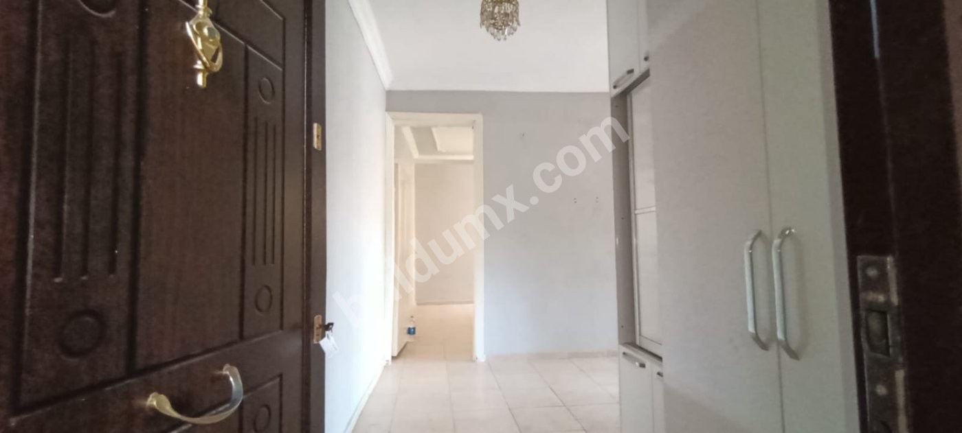 BAĞLARBAŞI MAH PROFİLO BAYİİ ARKASI 3.KAT 2+1 SOBALI - Fotoğraf 2