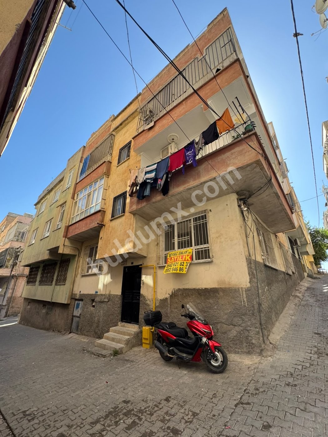 İPEKYOL MAH, AHMET ERSEVEN, YÜKSEK GİRİŞ 2+1 D.GAZLI - Fotoğraf 1