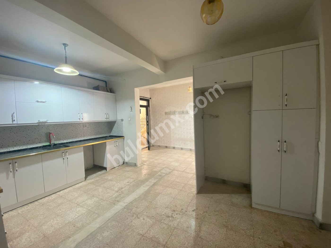 İPEKYOL MAH, AHMET ERSEVEN, 2.KAT 2+1 D.GAZLI - Fotoğraf 10
