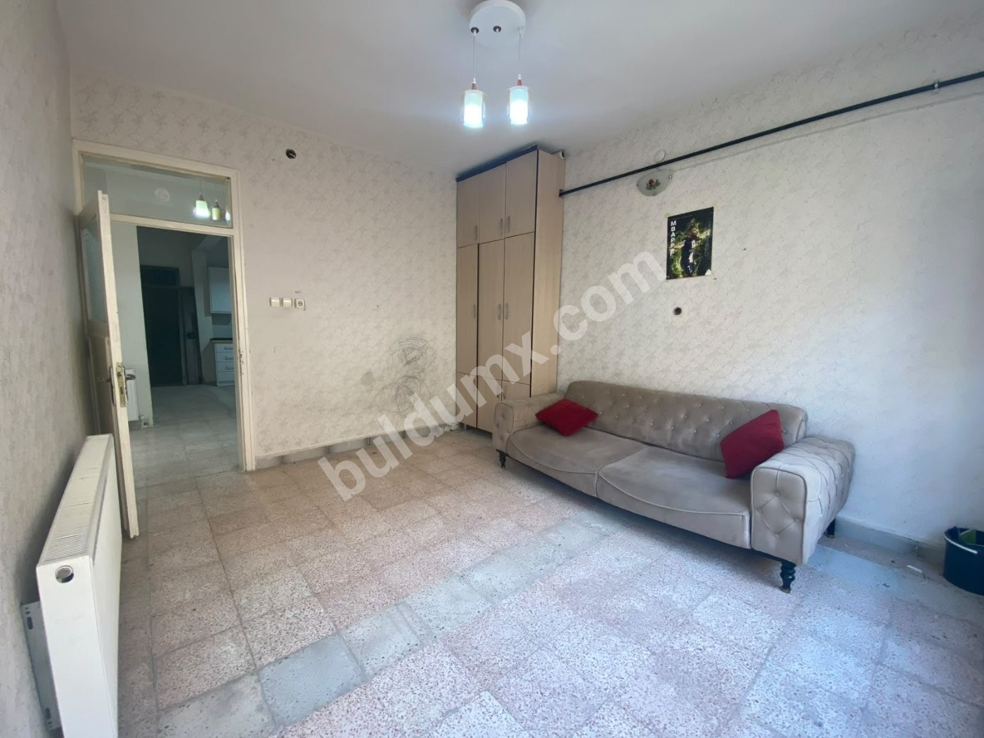 İPEKYOL MAH, AHMET ERSEVEN, 2.KAT 2+1 D.GAZLI - Fotoğraf 7