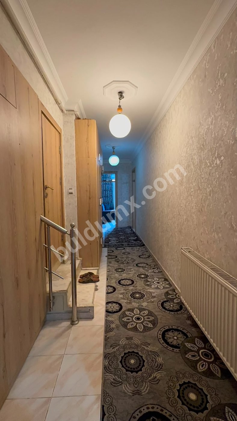 İPEKYOL MAH, AHMET ERSEVEN D.GAZLI,ASANSÖRLÜ,DUBLEKS - Fotoğraf 6