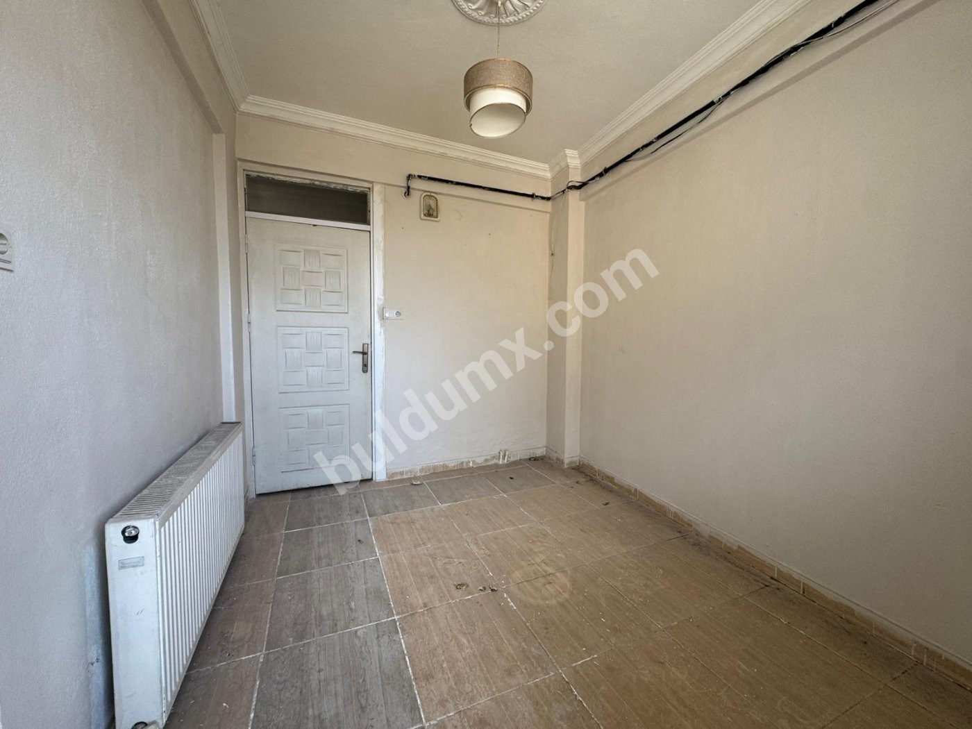BAĞLARBAŞI MAH YÜKSEK GİRİŞ 2+1 D.GAZLI - Fotoğraf 6