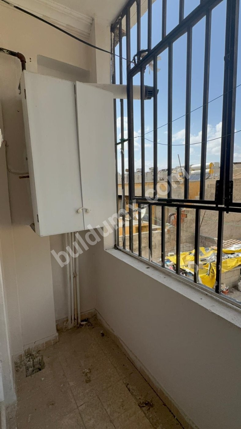 BAĞLARBAŞI MAH YÜKSEK GİRİŞ 2+1 D.GAZLI - Fotoğraf 7