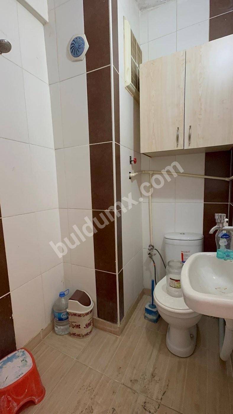 BAĞLARBAŞI MAH 1.KAT 2+1 DOĞALGAZLI - Fotoğraf 6