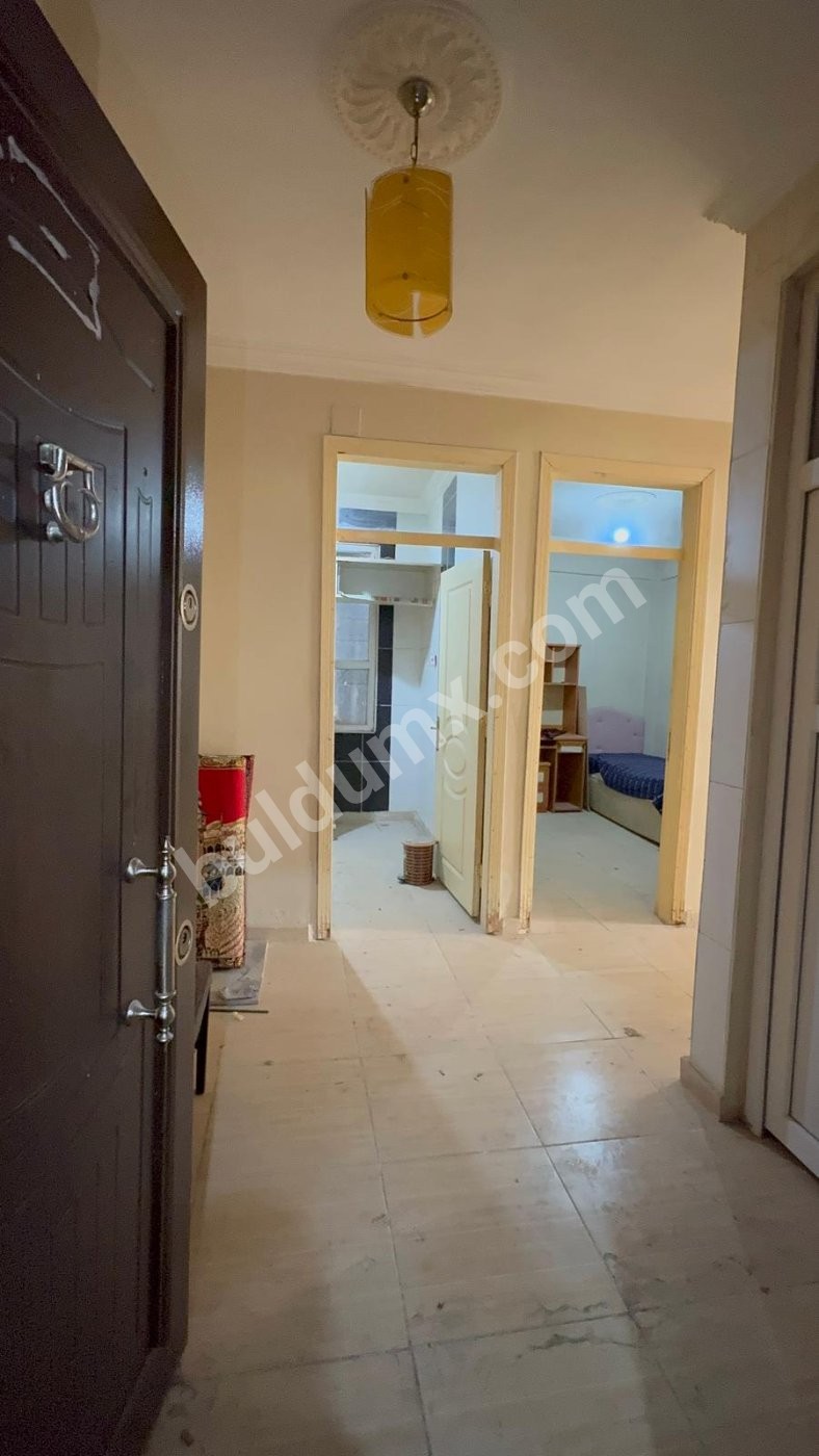 BAĞLARBAŞI MAH 1.KAT 2+1 DOĞALGAZLI - Fotoğraf 5