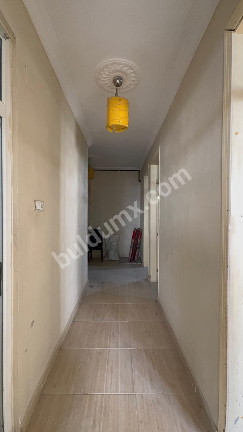 BAĞLARBAŞI MAH 1.KAT 2+1 DOĞALGAZLI - Fotoğraf 10