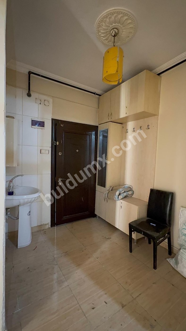 BAĞLARBAŞI MAH 1.KAT 2+1 DOĞALGAZLI - Fotoğraf 7