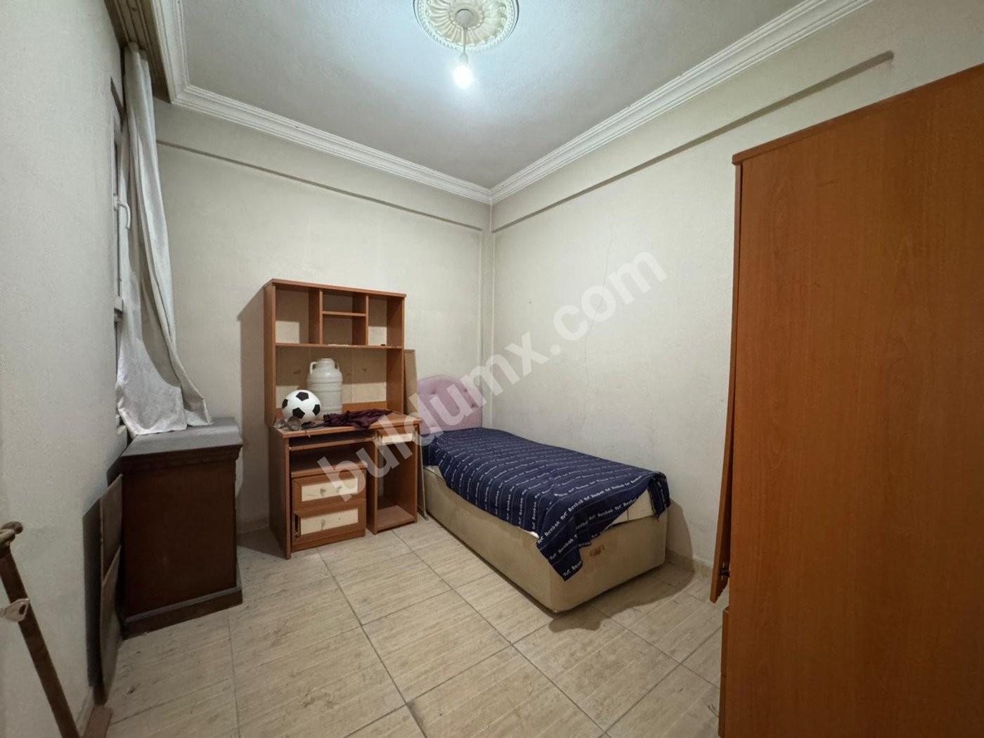 BAĞLARBAŞI MAH 1.KAT 2+1 DOĞALGAZLI - Fotoğraf 9