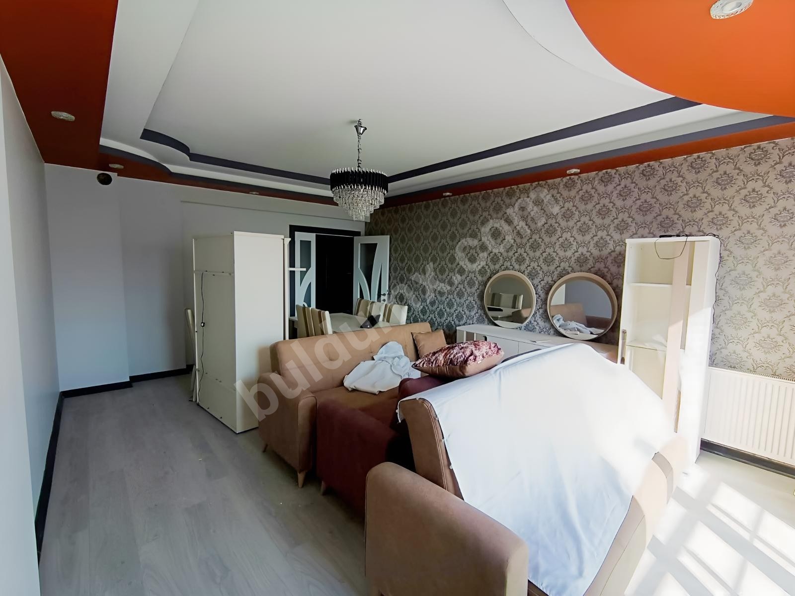 TANDOĞAN MAHALLESİ'NDE KİRALIK 3+1 ARA KAT DAİRE - Fotoğraf 5