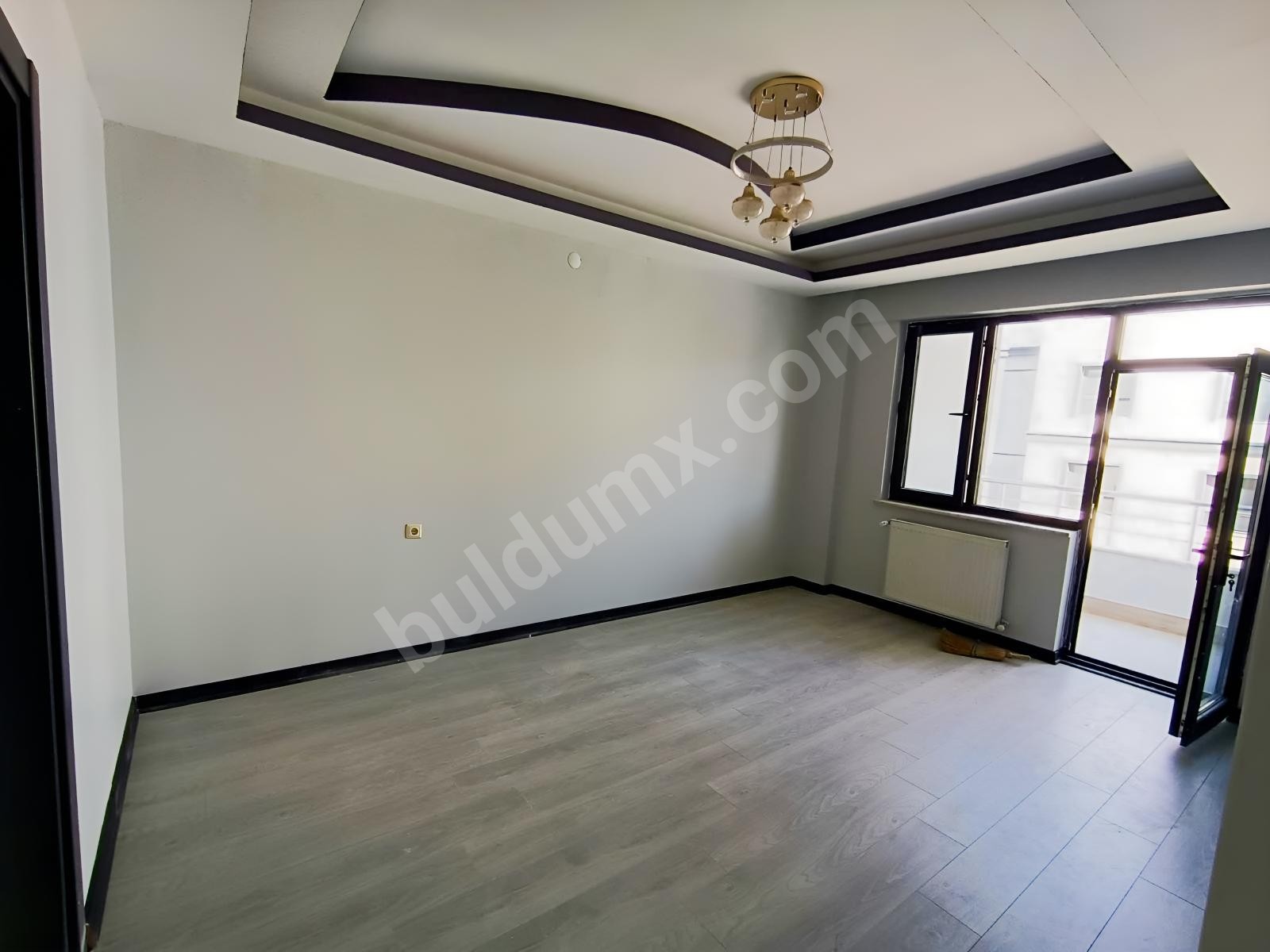 TANDOĞAN MAHALLESİ'NDE KİRALIK 3+1 ARA KAT DAİRE - Fotoğraf 3