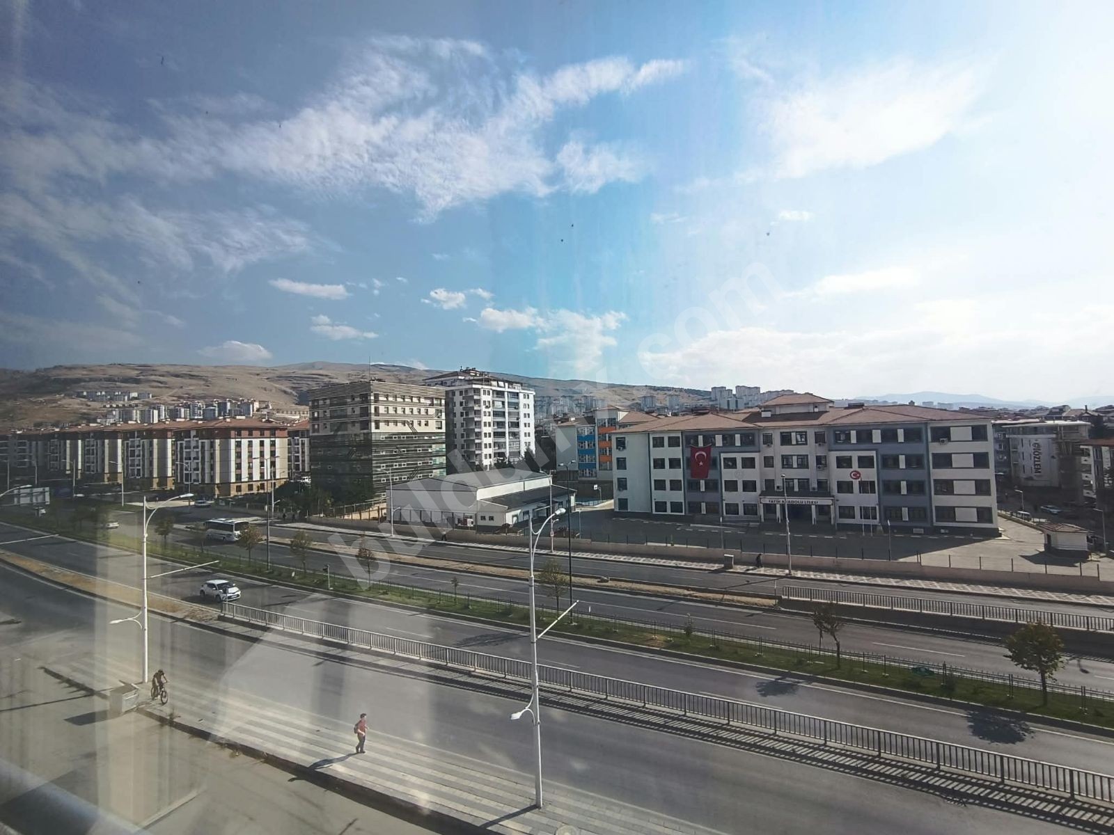 TANDOĞAN MAHALLESİ'NDE KİRALIK 3+1 ARA KAT DAİRE - Fotoğraf 6