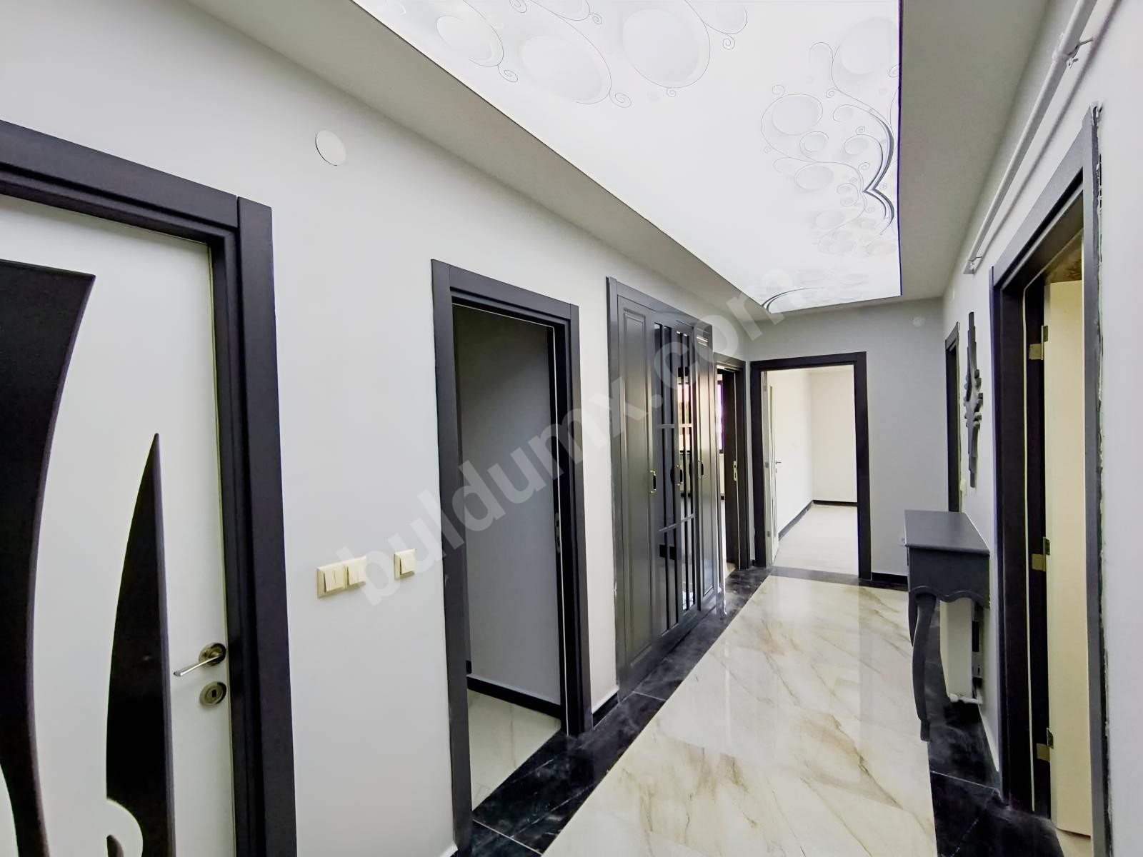 TANDOĞAN MAHALLESİ'NDE KİRALIK 3+1 ARA KAT DAİRE - Fotoğraf 11