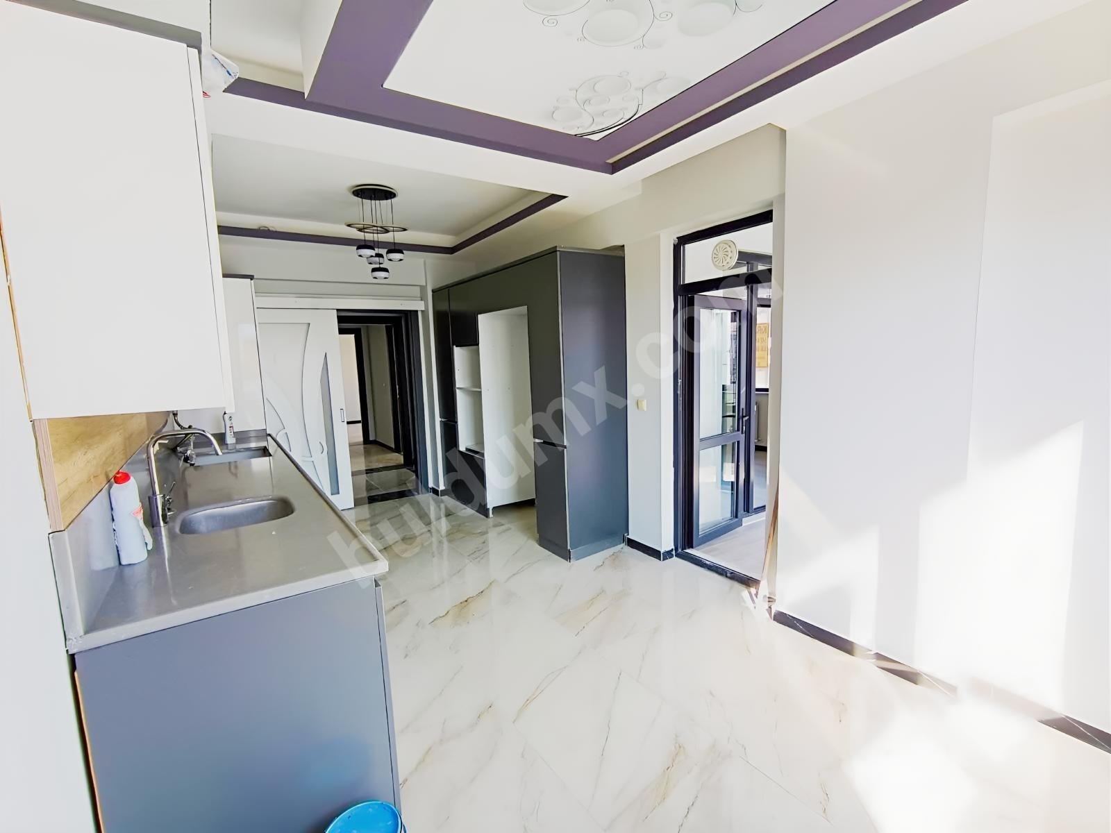 TANDOĞAN MAHALLESİ'NDE KİRALIK 3+1 ARA KAT DAİRE - Fotoğraf 12