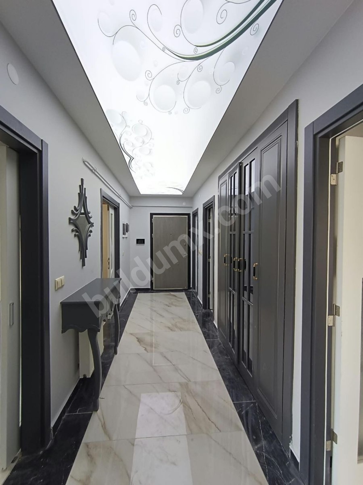 TANDOĞAN MAHALLESİ'NDE KİRALIK 3+1 ARA KAT DAİRE - Fotoğraf 10
