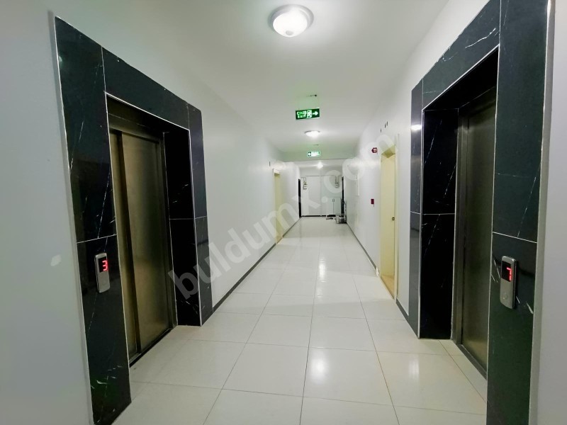 TANDOĞAN MAHALLESİ'NDE KİRALIK 3+1 ARA KAT DAİRE