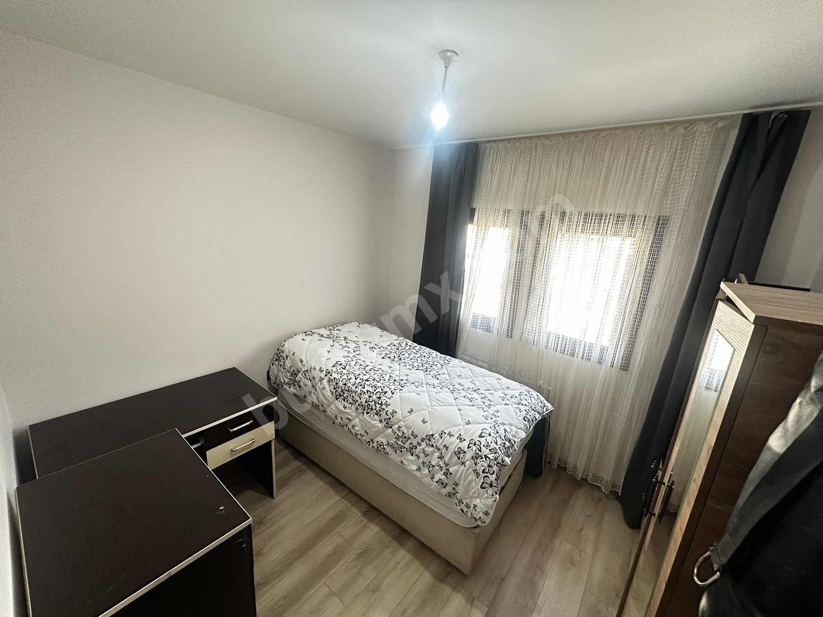 BEREKET'TEN ÇAMURLU TOKİDE EŞYALI 3+1 KİRALIK DAİRE - Fotoğraf 1