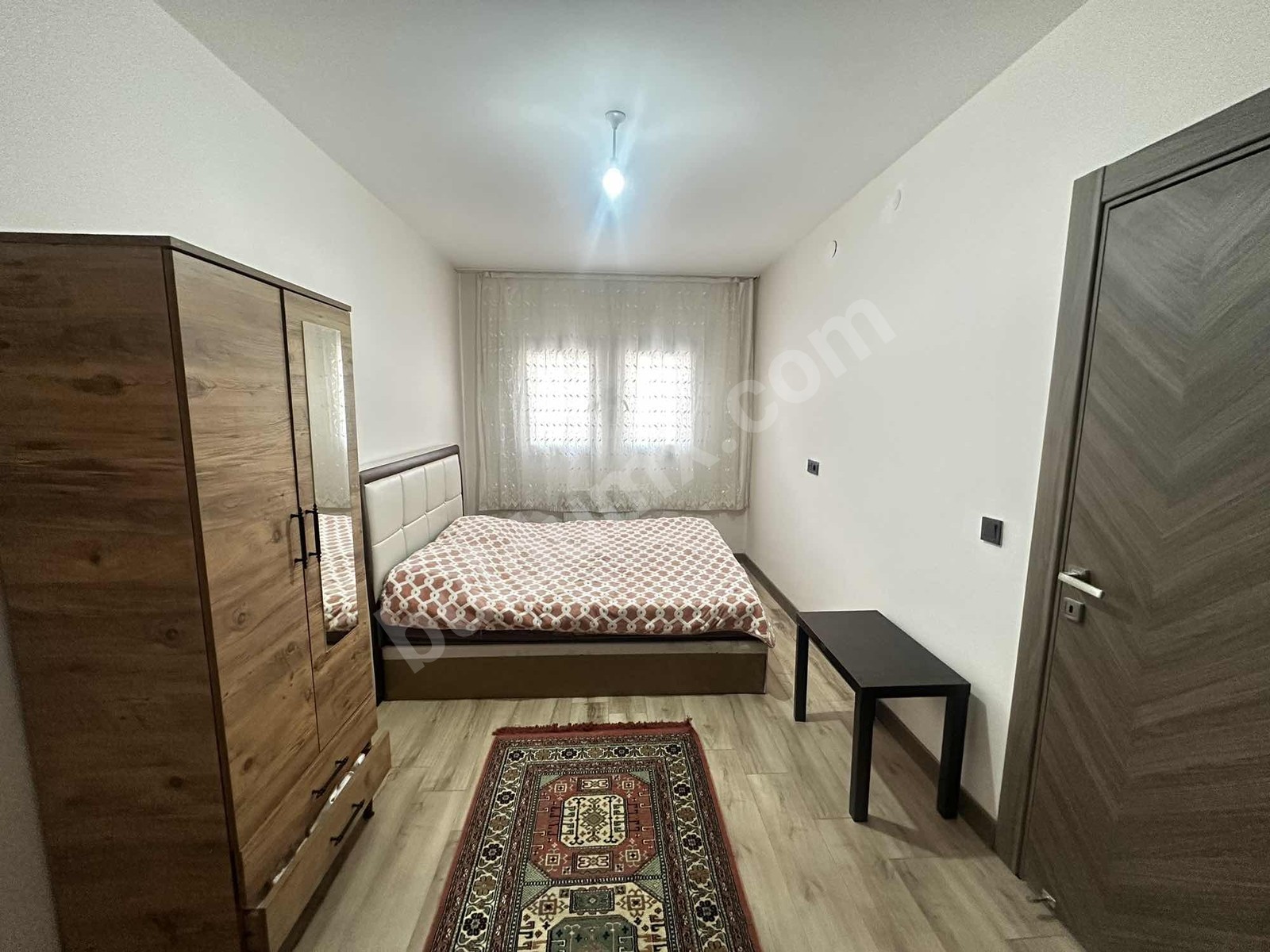 BEREKET'TEN ÇAMURLU TOKİDE EŞYALI 3+1 KİRALIK DAİRE - Fotoğraf 12