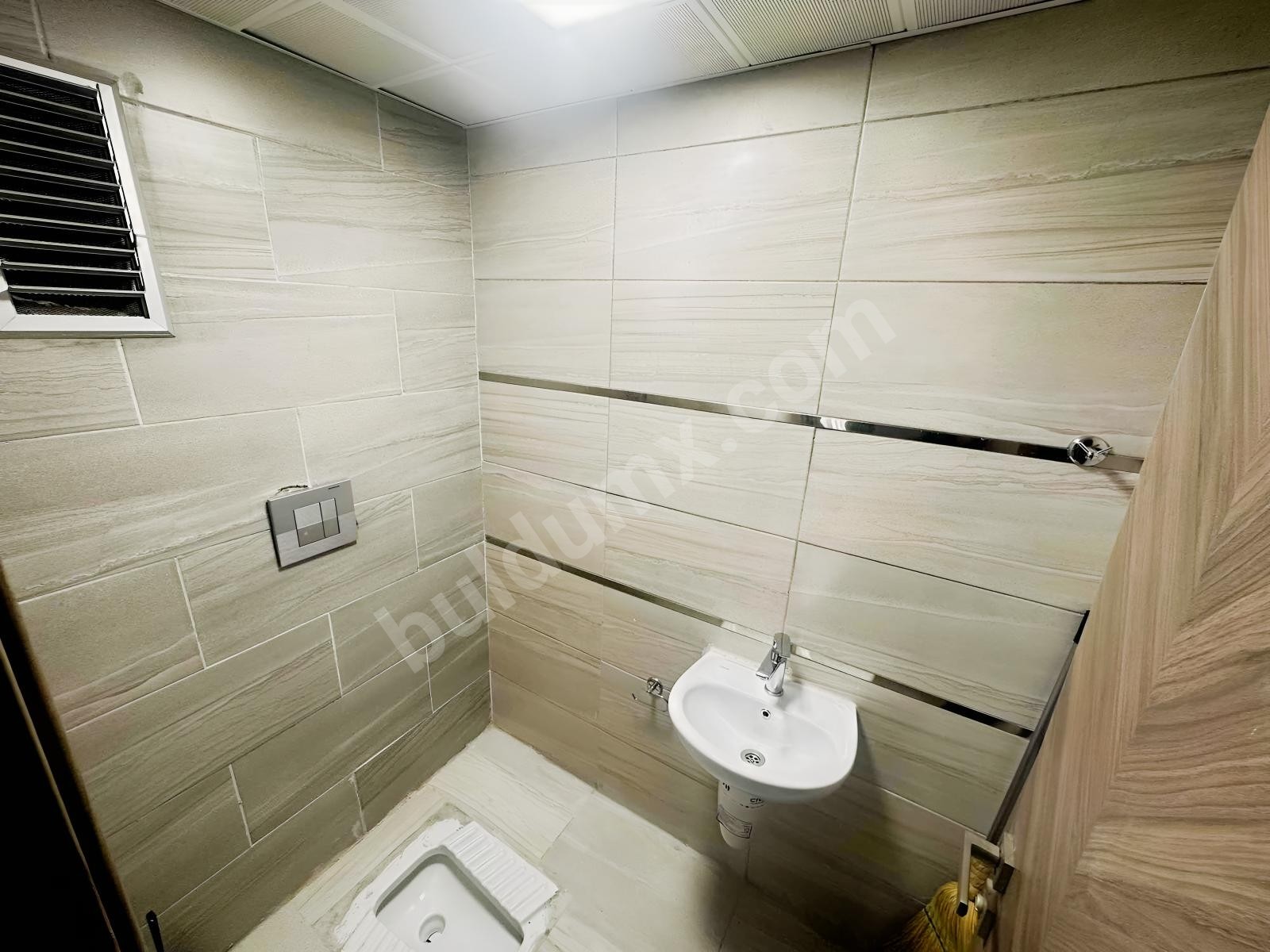 BEREKET'TEN ÇAMURLU TOKİDE EŞYALI 3+1 KİRALIK DAİRE - Fotoğraf 5