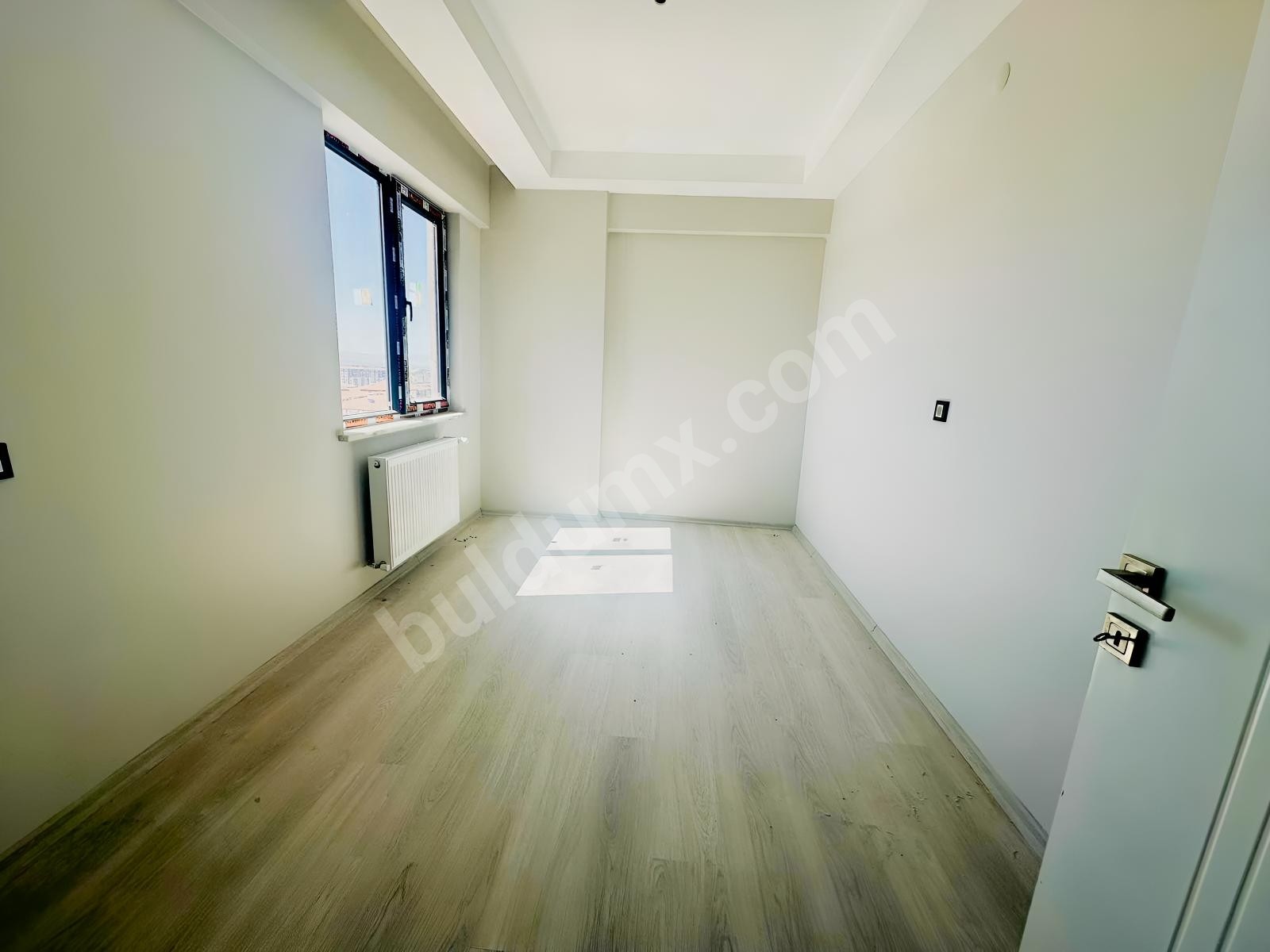 BEREKET'TEN TANDOĞAN MAH. 3+1 175 m² SATILIK SIFIR DAİRE - Fotoğraf 11