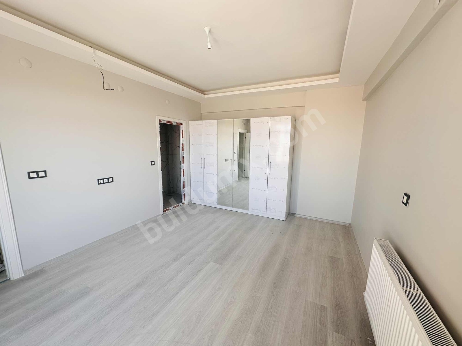 BEREKET'TEN TANDOĞAN MAH. 3+1 175 m² SATILIK SIFIR DAİRE - Fotoğraf 3