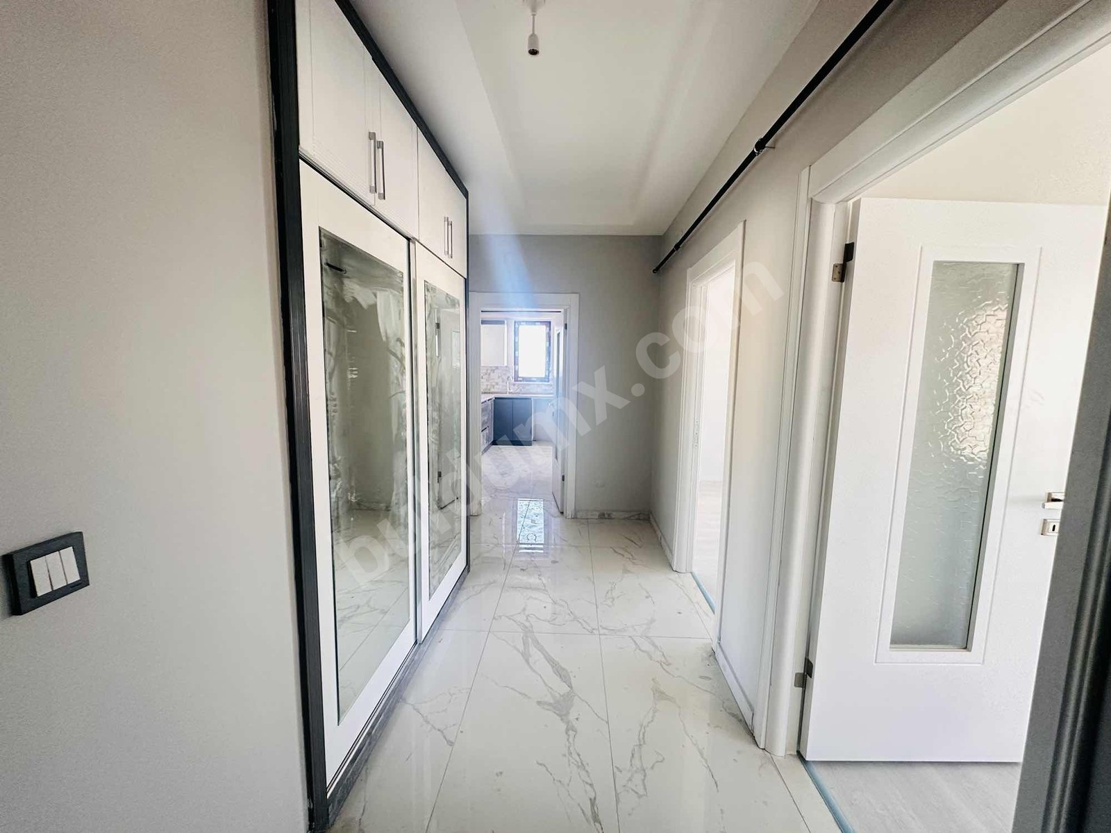 BEREKET'TEN TANDOĞAN MAH. 3+1 175 m² SATILIK SIFIR DAİRE - Fotoğraf 5
