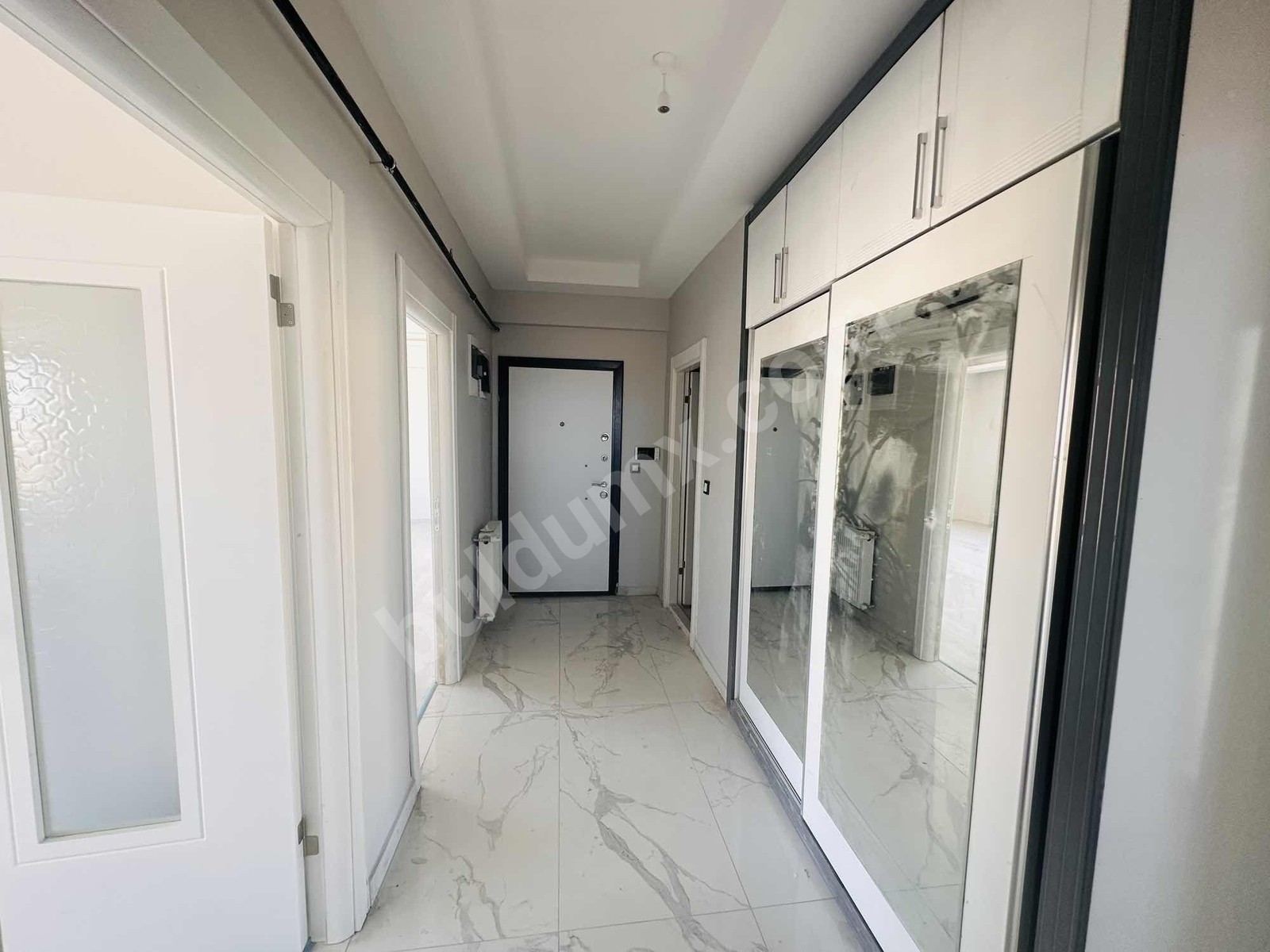 BEREKET'TEN TANDOĞAN MAH. 3+1 175 m² SATILIK SIFIR DAİRE - Fotoğraf 12