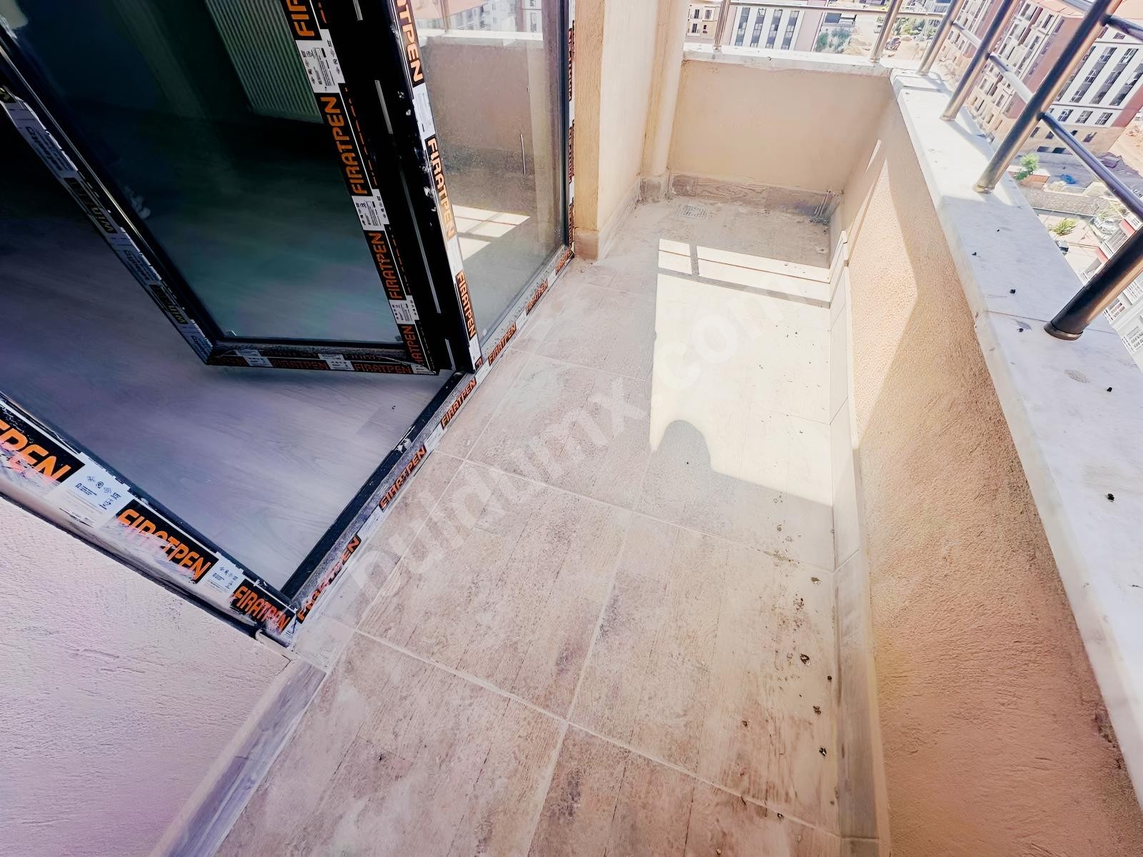 BEREKET'TEN TANDOĞAN MAH. 3+1 175 m² SATILIK SIFIR DAİRE - Fotoğraf 9