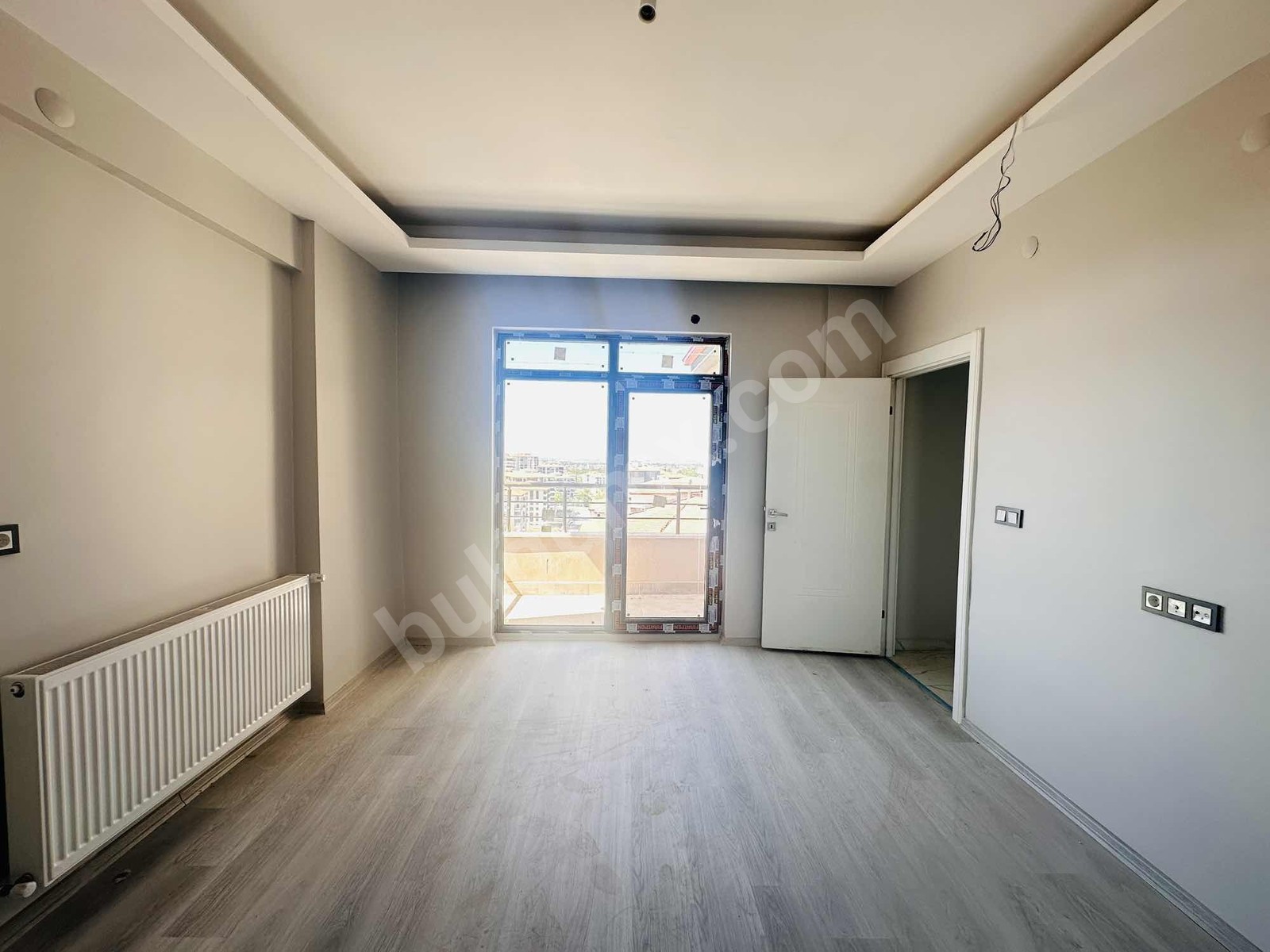 BEREKET'TEN TANDOĞAN MAH. 3+1 175 m² SATILIK SIFIR DAİRE - Fotoğraf 8