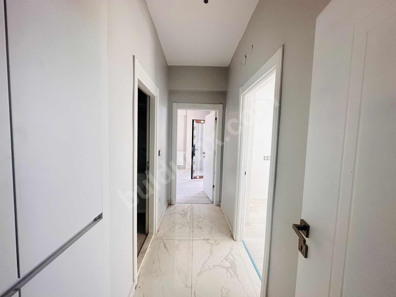BEREKET'TEN TANDOĞAN MAH. 3+1 175 m² SATILIK SIFIR DAİRE - Fotoğraf 4