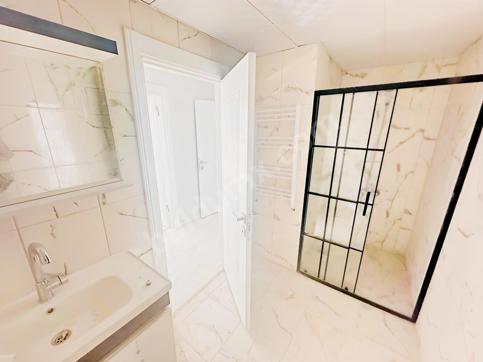 BEREKET'TEN TANDOĞAN MAH. 3+1 175 m² SATILIK SIFIR DAİRE - Fotoğraf 7