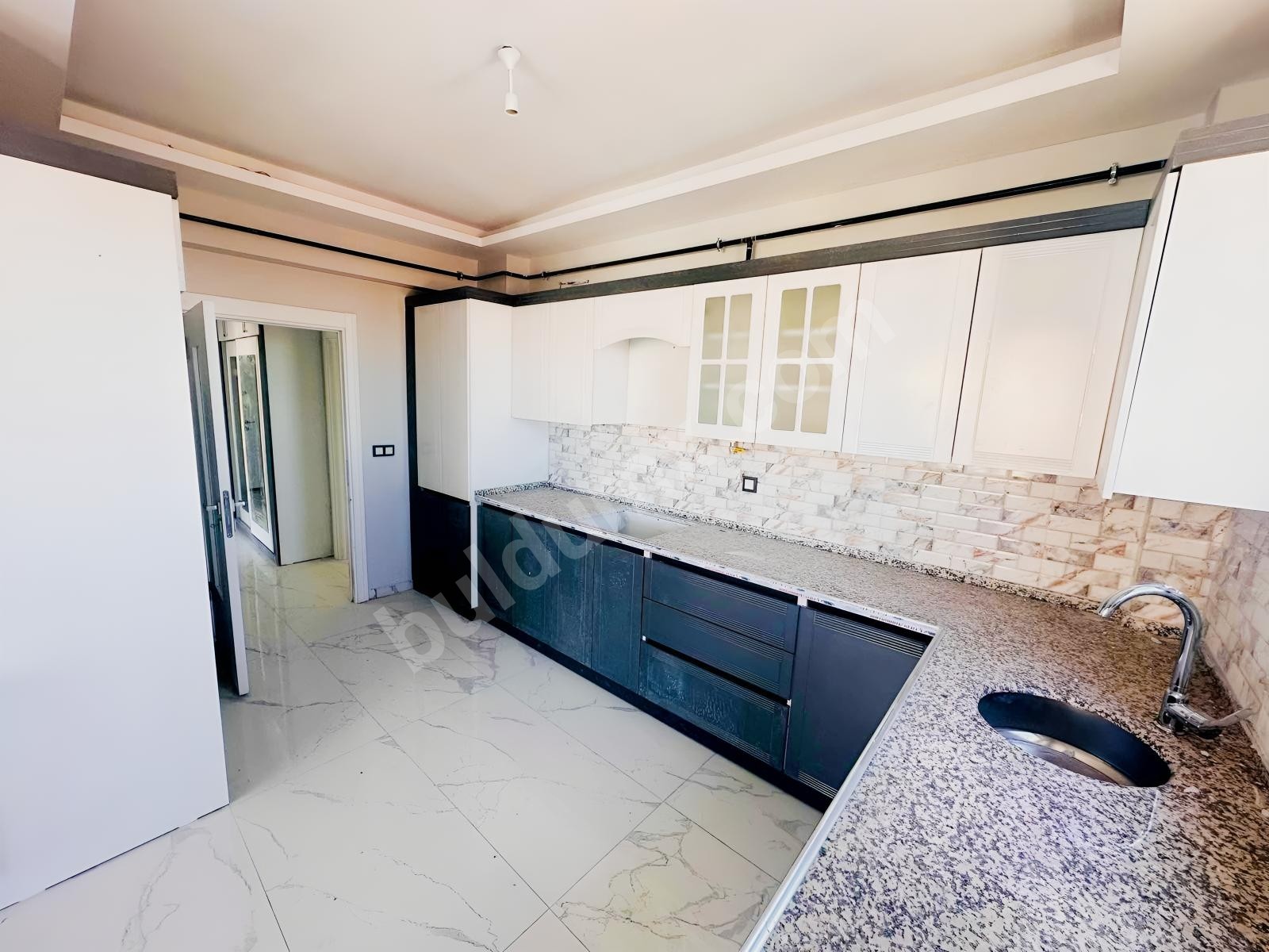 BEREKET'TEN TANDOĞAN MAH. 3+1 175 m² SATILIK SIFIR DAİRE - Fotoğraf 6