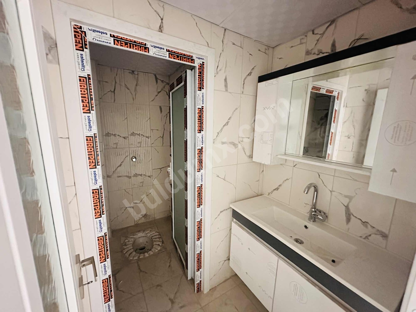 BEREKET'TEN TANDOĞAN MAH. 3+1 175 m² SATILIK SIFIR DAİRE - Fotoğraf 2