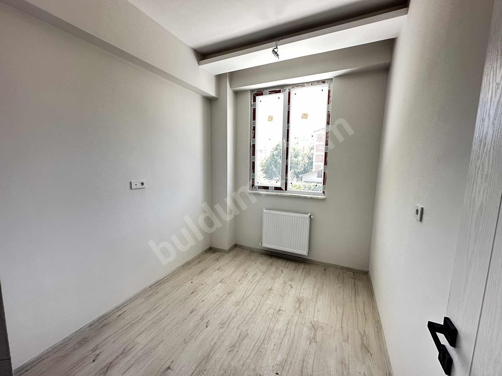 BEREKET'TEN HİLALTEPEDE 3+1 Y.GİRİŞ SATILIK SIFIR DAİRE - Fotoğraf 8