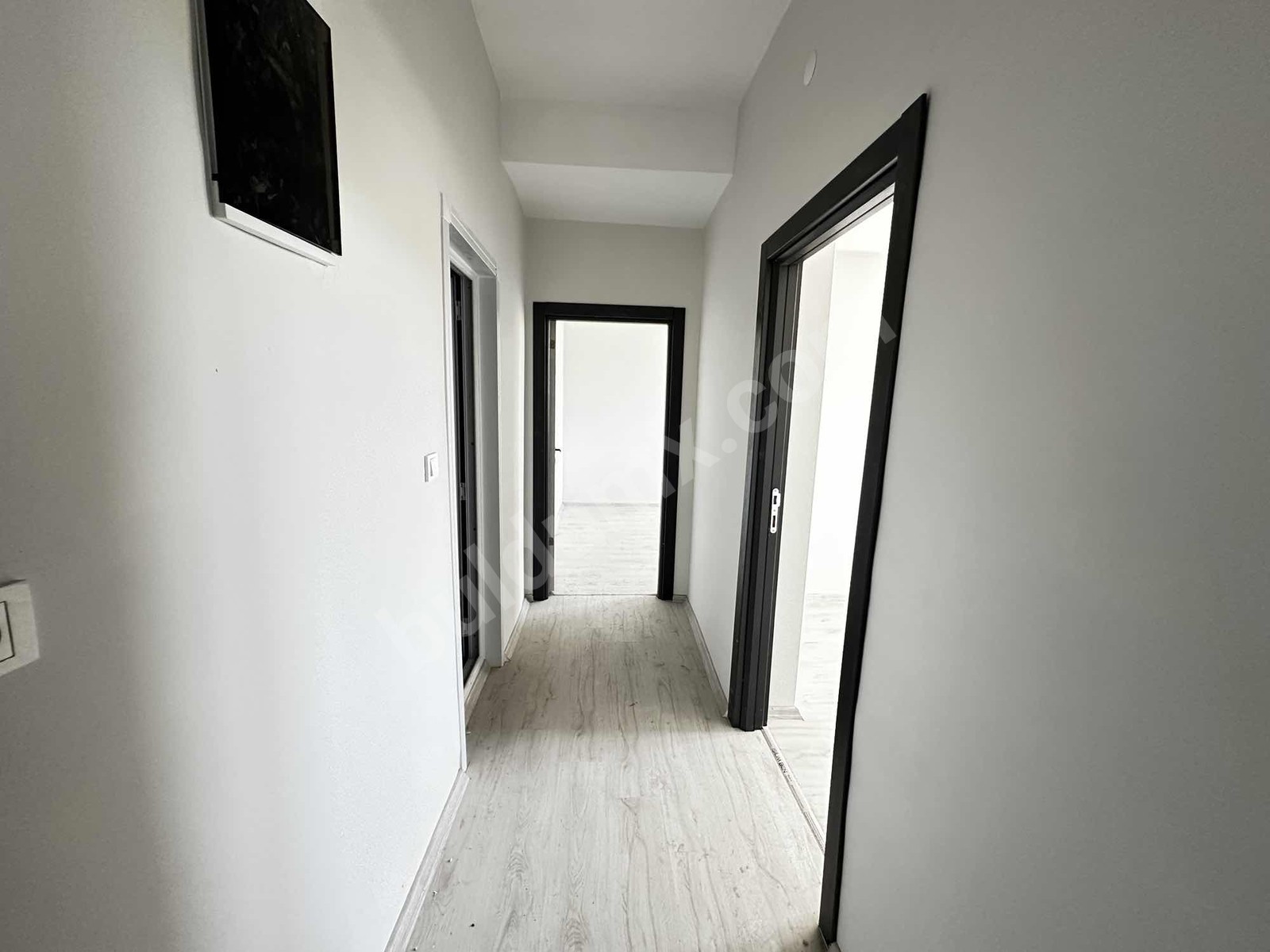 BEREKET'TEN HİLALTEPEDE 3+1 Y.GİRİŞ SATILIK SIFIR DAİRE - Fotoğraf 4