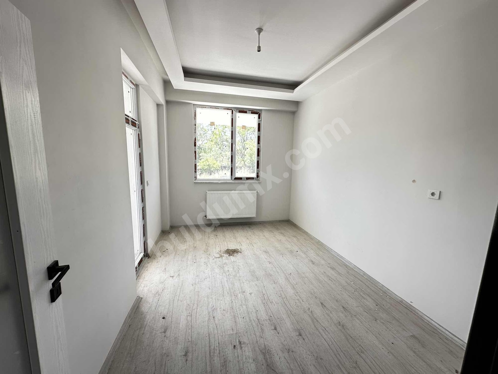 BEREKET'TEN HİLALTEPEDE 3+1 Y.GİRİŞ SATILIK SIFIR DAİRE - Fotoğraf 3