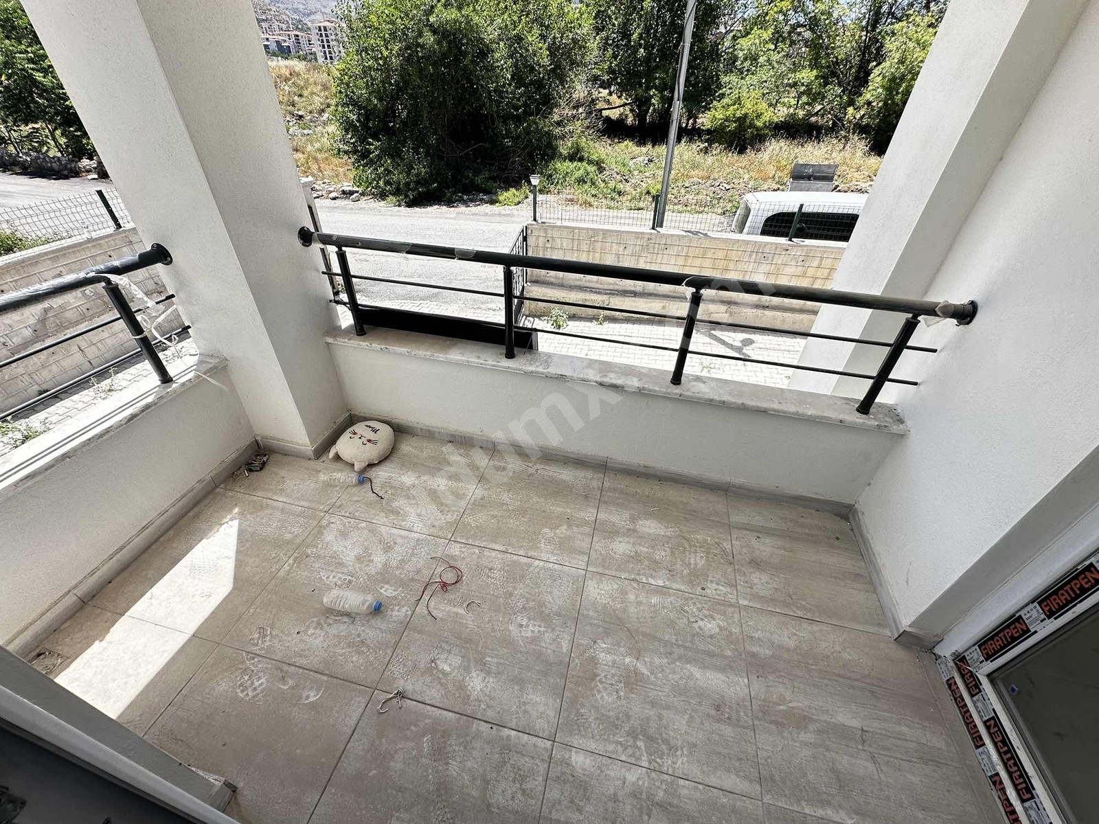BEREKET'TEN HİLALTEPEDE 3+1 Y.GİRİŞ SATILIK SIFIR DAİRE - Fotoğraf 2