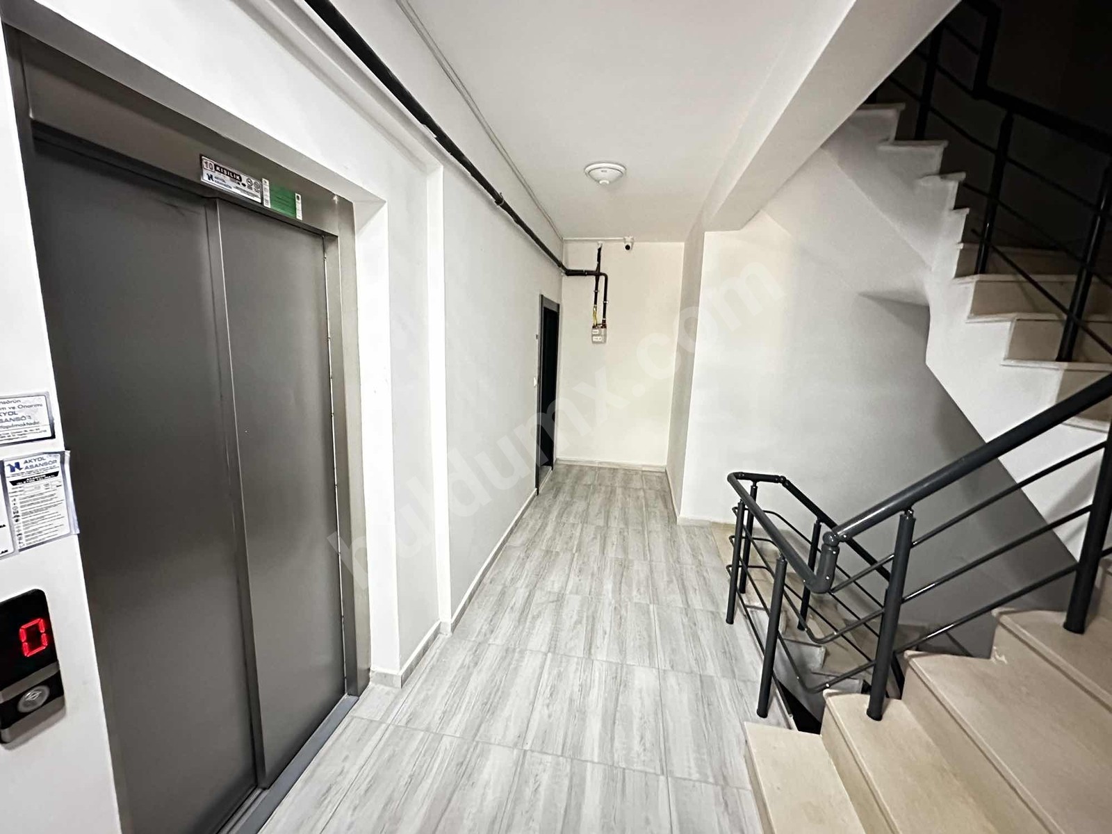 BEREKET'TEN HİLALTEPEDE 3+1 Y.GİRİŞ SATILIK SIFIR DAİRE - Fotoğraf 1