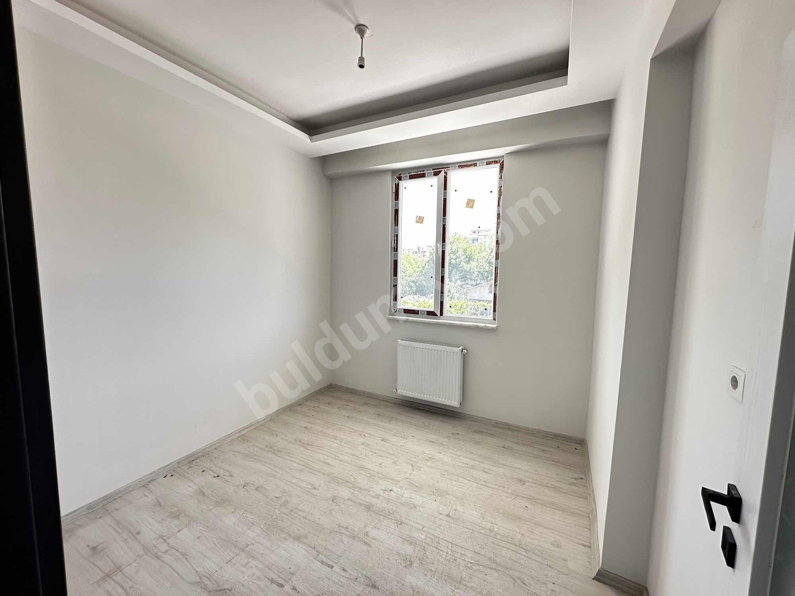 BEREKET'TEN HİLALTEPEDE 3+1 Y.GİRİŞ SATILIK SIFIR DAİRE - Fotoğraf 11