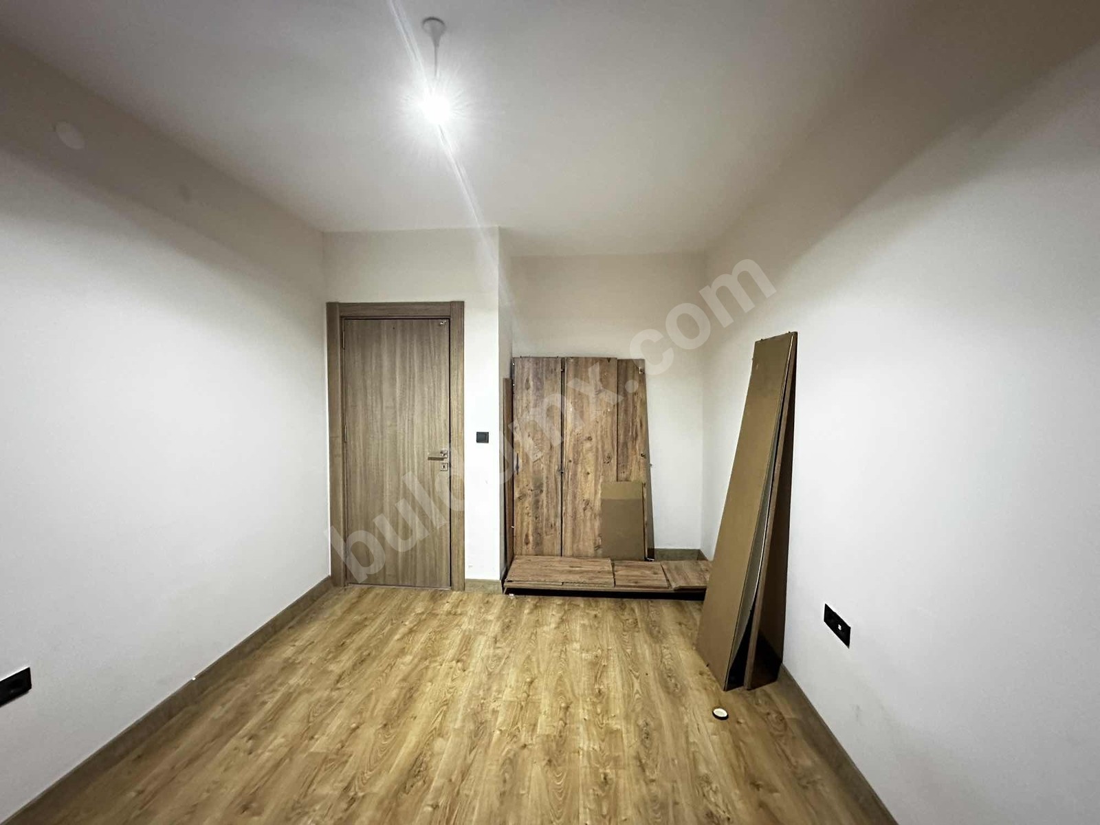 BEREKET'TEN BAHÇEBAŞI TOKİ 7. ETAPTA KİRALIK DAİRE - Fotoğraf 9