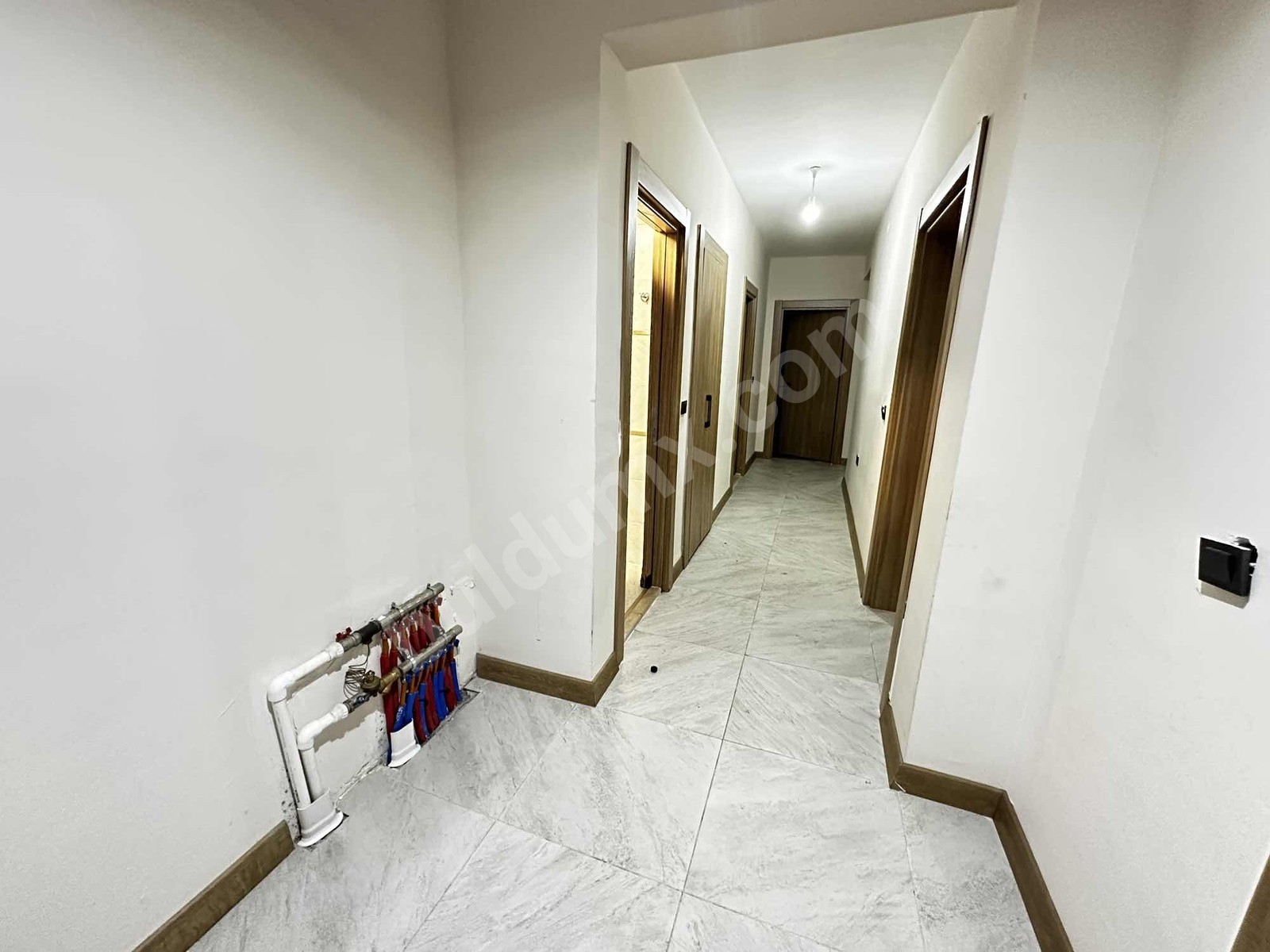 BEREKET'TEN BAHÇEBAŞI TOKİ 7. ETAPTA KİRALIK DAİRE - Fotoğraf 11
