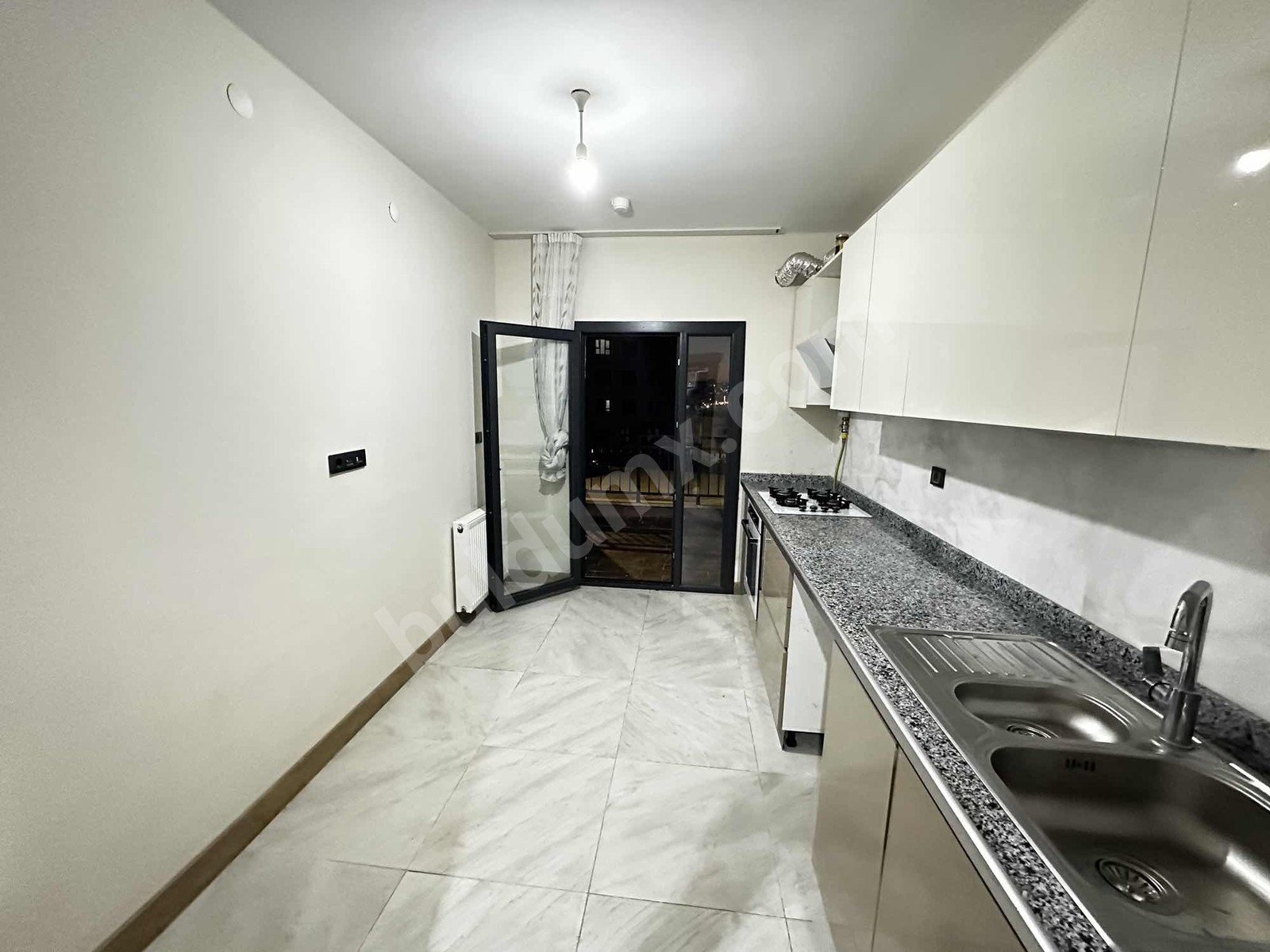 BEREKET'TEN BAHÇEBAŞI TOKİ 7. ETAPTA KİRALIK DAİRE - Fotoğraf 10