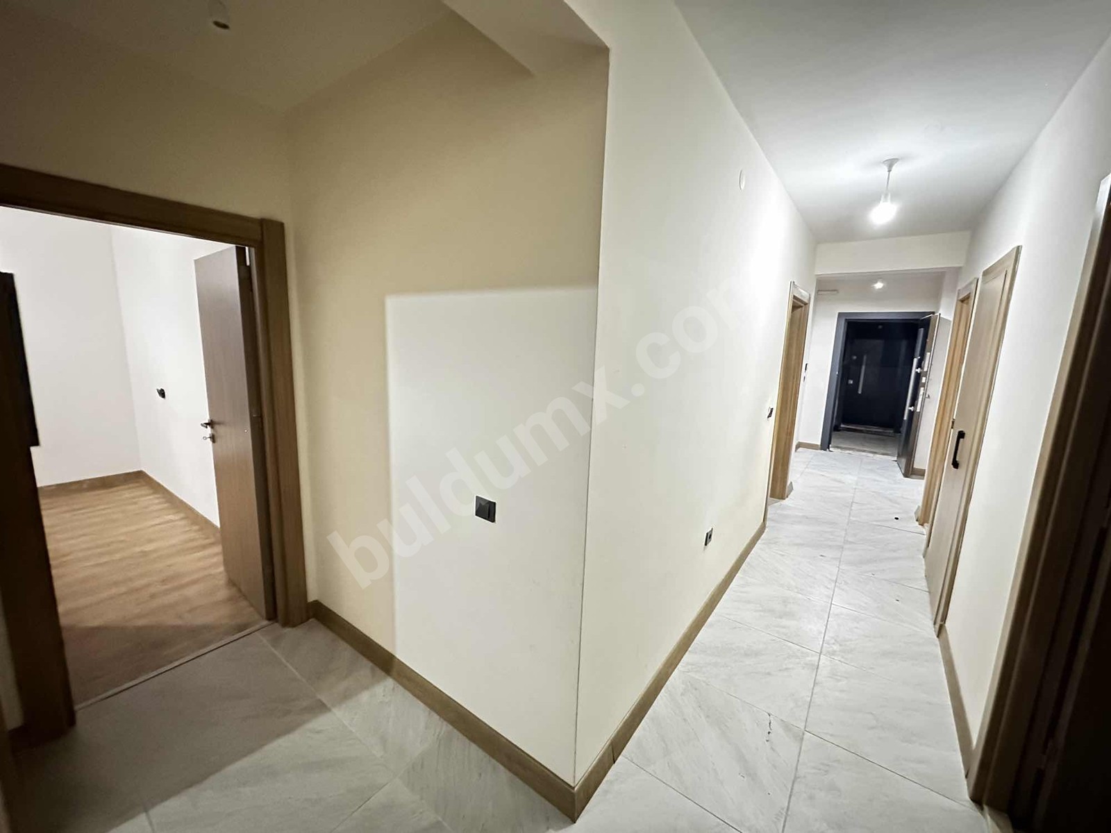 BEREKET'TEN BAHÇEBAŞI TOKİ 7. ETAPTA KİRALIK DAİRE - Fotoğraf 5