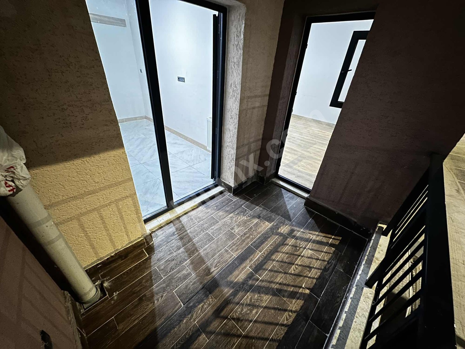 BEREKET'TEN BAHÇEBAŞI TOKİ 7. ETAPTA KİRALIK DAİRE - Fotoğraf 1