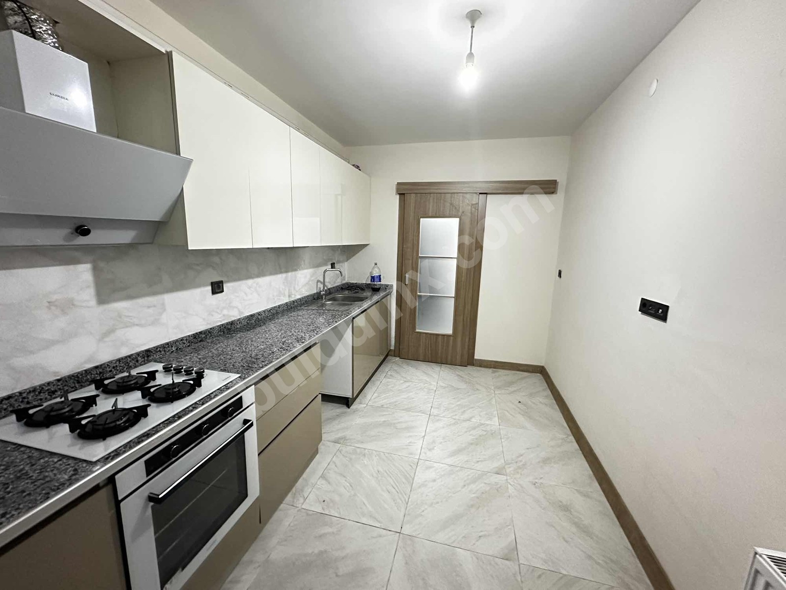 BEREKET'TEN BAHÇEBAŞI TOKİ 7. ETAPTA KİRALIK DAİRE - Fotoğraf 3
