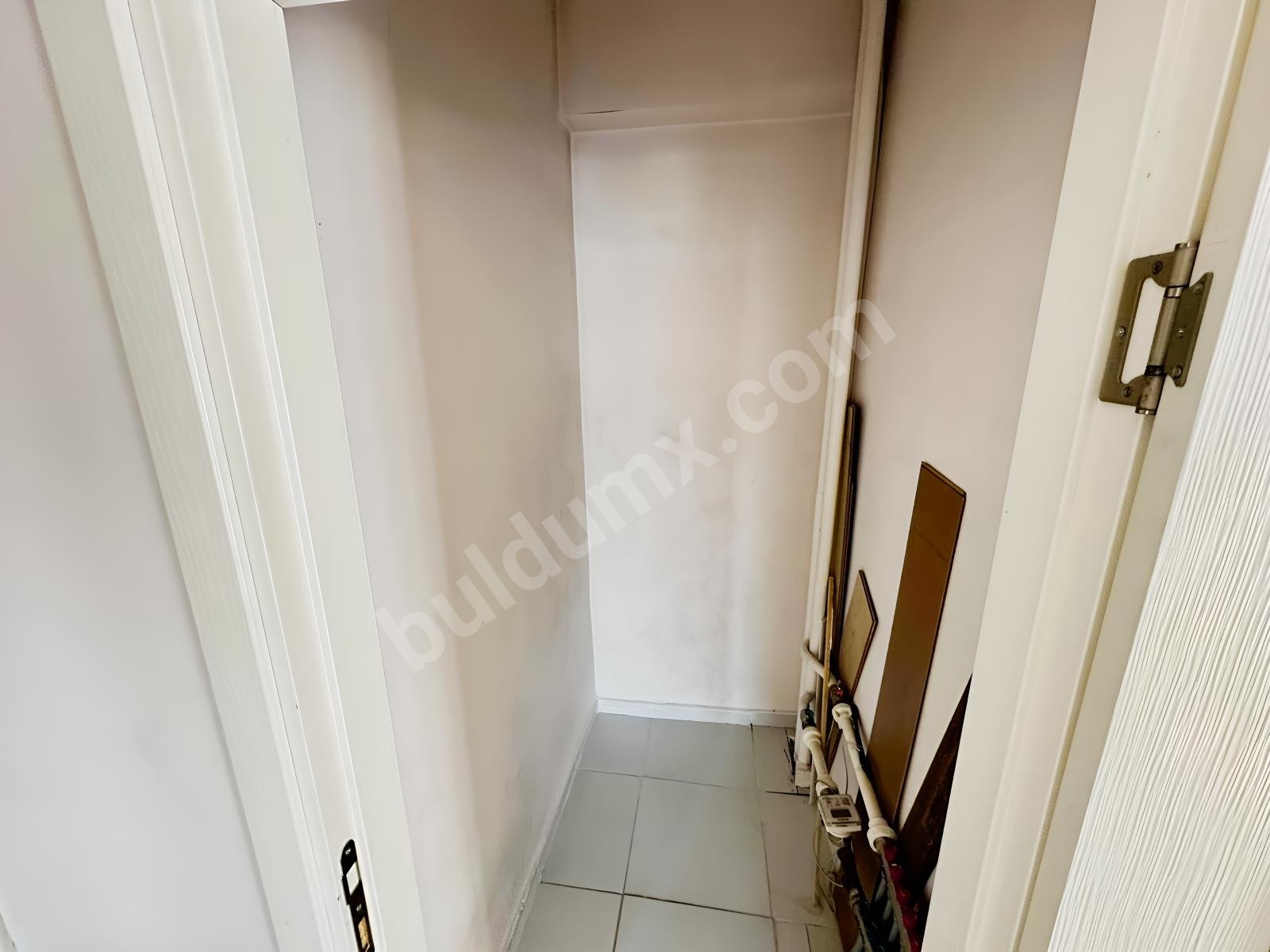 BEREKET'TEN TANDOĞAN MAH. 3+1 SİTE İÇİ SATILIK DAİRE - Fotoğraf 3