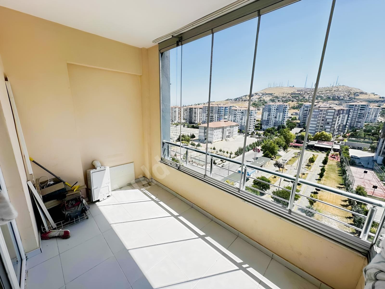 BEREKET'TEN TANDOĞAN MAH. 3+1 SİTE İÇİ SATILIK DAİRE - Fotoğraf 12
