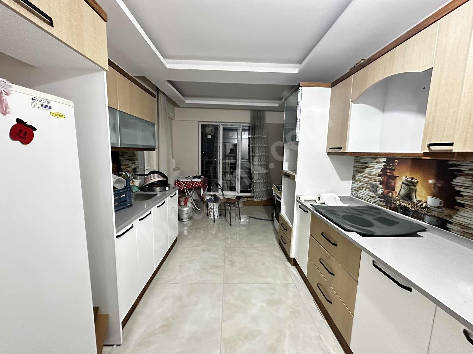 BEREKET'TEN ÇATYOL CAD CİVARINDA 3+1 KİRALIK DAİRE - Fotoğraf 9