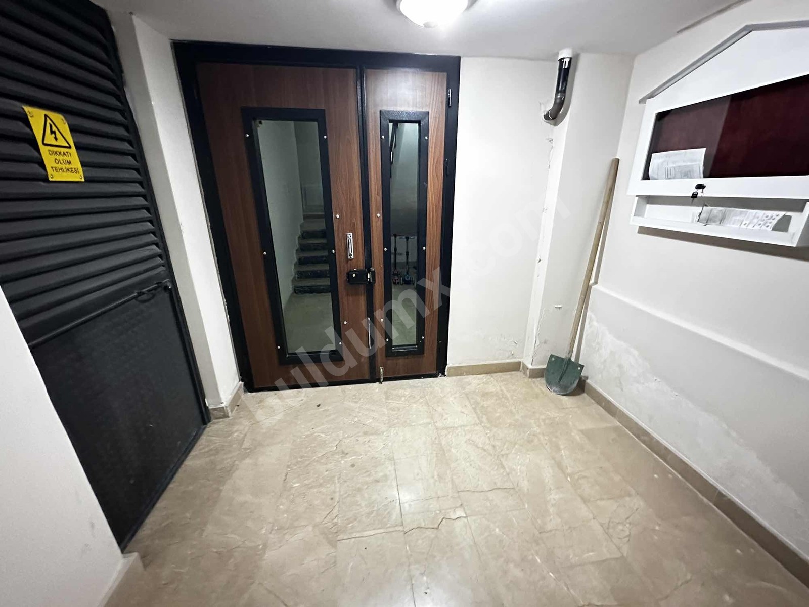 BEREKET'TEN ÇATYOL CAD CİVARINDA 3+1 KİRALIK DAİRE - Fotoğraf 12